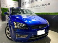 2005年 Ford Focus 2.0 里程15萬