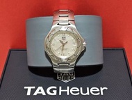 TAG Heuer Vintage Watch WL111A 36mm 泰格豪雅古董鋼錶 Luxury 瑞士制造手錶 Made in Swiss 瑞士錶