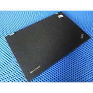 Laptop Lenovo T420S Core i5 RAM 8 GB MULUS NORMAL SIAP PAKAI