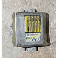 Box​Air Conditioner​Back​ SRS​ Number​ 89170-35050​ Toyota​ Tiger D4D​