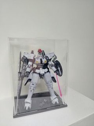 高達模型，MG 1/100 龍桃子，多魯基斯，上色完成品，加展示盒，不議價，上水至九龍塘交收，時間看描述