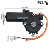 For Toyota Land Cruiser 4500 LC80 FZJ80 Rear Right Window Lifter Regulator Motor