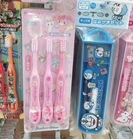 Sanrio BonBon Ribbon Toothbrush - sikat gigi anak