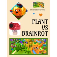 PLANT VS BRAINROT | PC | Games Online