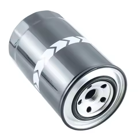 1K947-43172 Fuel Filter for Kubota SVL65 SVL75 SVL95 KX080 V2607 V3307 V3800 Replace 1K947-43170 1G3