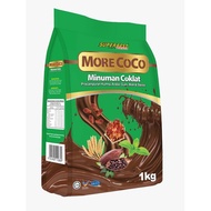 Superbest More Coco Minuman Coklat 1KG