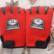 Top SPEED Gloves Half A Stone