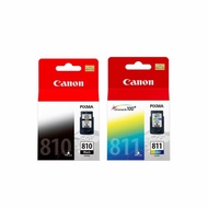 PG-810 | CL-811 Ink Cartridge