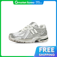 New Balance | Newbalance New Balance 1906 Womens Sneakers Silver M1906Ree 2589795