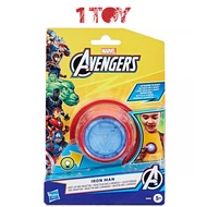 Marvel Avengers Iron Man Light-Up Role Play Arc Reactor