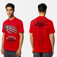 Baju-wings jerangkung dalam almari(red)_tag gildan