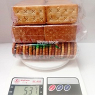 BISCUIT KHONG GUAN PAKET EKONOMIS 4