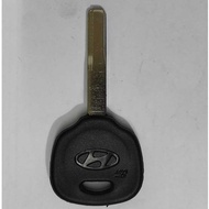 HYUNDAI Duplicate key material CarvedHYUNDAI