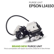 Original Ink System Assy / Ink Pump For Epson L14150 printer ( 1902921 )