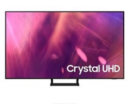 三星 SAMSUNG 65吋 Crystal 4K UHD 電視 AU9000