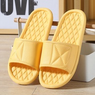 SKM Slippers Plus Size Thick Sole Summer Indoor & Outdoor Wear Selipar Dewasa HM747 Selipar