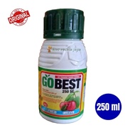 ZPT Gobest 250 SC Perangsang Bunga dan Buah