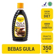 Tropicana Slim Gula Jawa Cair 350mL