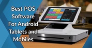 POS SYSTEM SOFTWARE (Android)