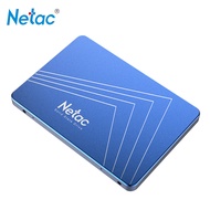 Netac N500S SSD 120GB 240G 320GB 480GB external solid state drive hdd adapt AMD In sata interfac for tablet laptop desktop pc