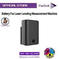 FunTech Self Laser Leveling Measuring Tool Set- 58000Mah 1 Pcs Battery Only