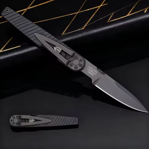 Extrema Ratio- Exquisite and personalized EDC folding knife, portable pocket knife, emergency knife 