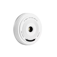 VILTROX เลนส์ออโต้โฟกัส F4.5 28มม. เลนส์แพนเค้กบางเฉียบย้อนยุค60ก. สำหรับฟูจิ XF Sony E Mount