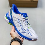 Mizuno Wave Exceed Tour 5 Training Sneakers Comfortable Shock Absorption Unisex E47F C1W8 J5JX