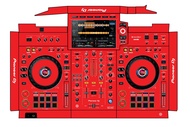Pioneer DJ "XDJ-RX3" สติกเกอร์ป้องกัน