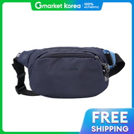 Pacsafe | แพคเซฟ 60141658 กระเปาสะพายแบบสากล