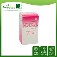 Obimin 100S [Georgetown Pharmacy]