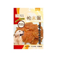 PARMIR 帕米爾 潔牙棒棒糖 12個  雞肉起司  1包