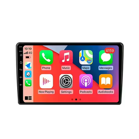 For Honda Element YH 2002 - 2011 Android 15 Car Radio Multimedia Player GPS Navigation Stereo NO 2Di