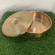 Humboldt ตะแกรงทดสอบ (Sieve) ทำจากทองเหลือง ยี่ห้อ Humboldt ขนาดต่างๆ