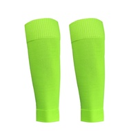 คุณภาพสูงป้องกันขาสำหรับเล่นฟุตบอลฤดูร้อนผู้ชายผู้หญิงถุงเท้าสนับแข้งขาฟุตบอลระบายอากาศได้ดี