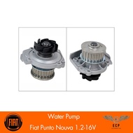 Water Pump Fiat Punto Nouva 1.2-16V 46422512 71713728