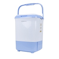 Smarthome lสมาร์ทโฮม เครื่องซักผ้ามินิ เครื่องซักถึงเดียว เครื่องซักผ้ากึ่งอัตโนมัติ รุ่น SM-MW04 รั