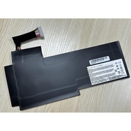 2PC X7613 Battery For MSI MS-1774 2PE 2QE MS-1771 2QC Laptop GS72 2OD GS70 BTY-L76 MS-1773 MEDION 2Q