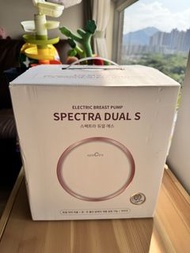 Spectra Dual S 電動奶泵