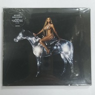 Beyonce Renaissance Beyonce Renaissance Cuff It European American Popular Genuine CD Disc CD 8/3/3
