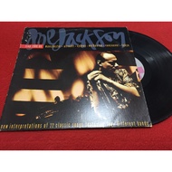 Joe Jackson Live-12 Inch 2LP B1.62