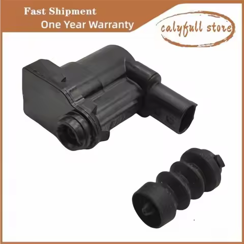 For HAVAL H6 H4 F5 F7 M6 WEY VV5 VV7 Fuel tank cover cap port Actuator Motor Switch