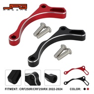 Motorcycle CNC Aluminum Engine Protection Cover Motorcycles Accessories For HONDA CRF250R CRF250RX C