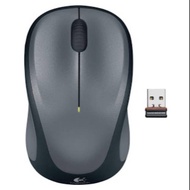 Logitech M235 Wireless Mouse