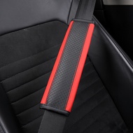 Perodua Myvi Axia Bezza Alza Aruz Viva Kancil Kembara Kenari Kelisa Car Seat Belt Cover Car Accessor