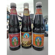 Kicap Cap Budak Original Thailand (Cendawan/Pekat/Cair)