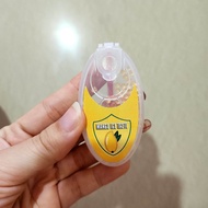 Flavour click ball pengharum masker mulut