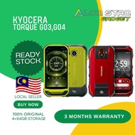 ✅ KYOCERA G04 / KYOCERA G05 / KYOCERA G03 / BLACKVIEW BV6000s / DURAFORCE PRO ANDROID RUGGED SMARTPH