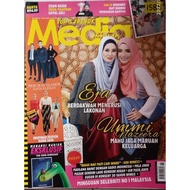 majalah media hiburan tahun 2015