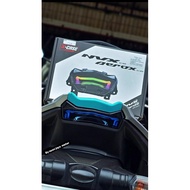 STOPLAMP AEROX NEW RGB NVX 2020 LAZY FULL LED RUNNING MANUAL 7 8 MODES 2024 3IN1 PLUS SEN REM SENJA 